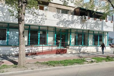 Spatiu stradal Buzau fost sediu de banca, de inchiriat - 3