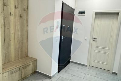 Inchiriere Apartament 2 camere Complex Exigent - 6