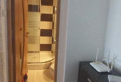 Apartament cu 2 camere semidecomandat în Central - 7