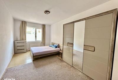 Apartament cu 3 camere, mobilat în Străulești - 8