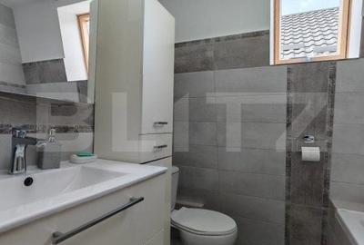 Casa cuplata in vila, de vanzare in Ghimbav, Brasov - 9