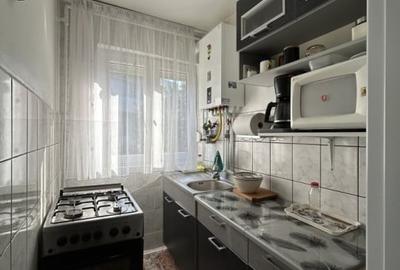 Apartament 2 camere, 42mp utili, etaj 4/5, zona Girocului - 6