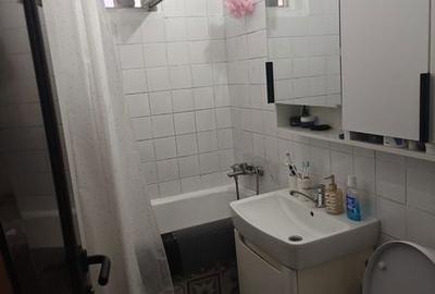 Apartament cu 3 camere decomandat în Decebal - 5