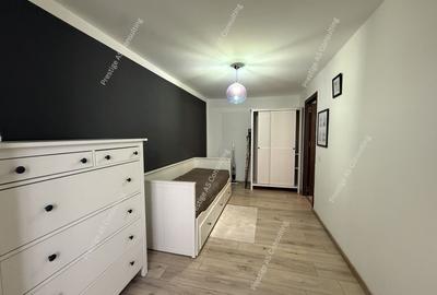 Apartament cu 3 camere, mobilat în Bucovina - 20