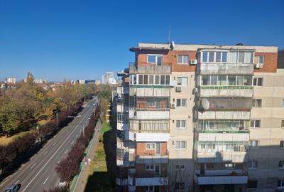 Situat pe cel mai frumos bulevard din oraș-CORNELIU COPOSU-vecin Complex- - 10