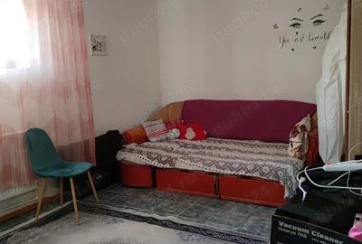 Vand apartament in M.Kogalniceanu jud.Constanta - 1