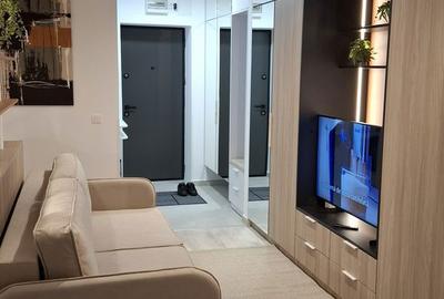 Garsonieră, mobilată în Theodor Pallady - 5