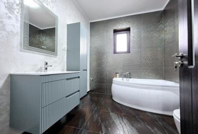 Casă cu 3 camere cu Canalizare în Valu lui Traian - 5