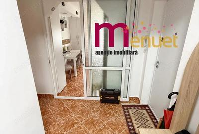 Apartament cu 2 camere decomandat în Central - 5