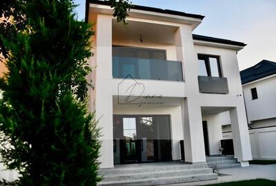 Comision 0% I Vila 5 camere Pipera I locatie deosebita I Rond Omv - 1