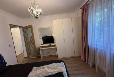 Apartament cu 3 camere decomandat în Decebal - 6
