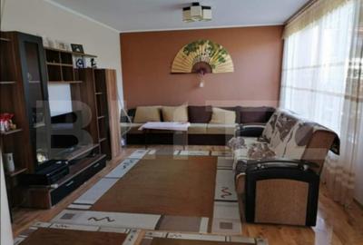 Casa de vanzare in Ernei - 5