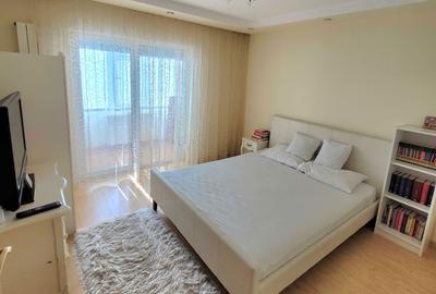 Apartament cu 3 camere decomandat în Central - 4