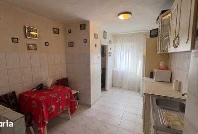 Apartament cu 3 camere decomandat în Ultracentral - 10