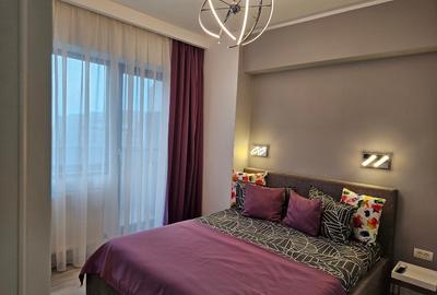 Nu ratati! Ap 2 cam.mobilat,utilat  Mamaia (langa complex WIDA si Hotel IAKI ) - 11