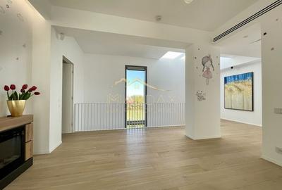 Masterpiece Villa*** 1140 mp Teren***Locatie exclusivista//Dumbrava Vlasiei - 15