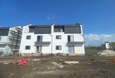Vila 4 camere - Ghencea - Direct Dezvoltator - Comision 0% - 6