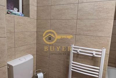 Apartament cu 2 camere în Ultracentral - 8