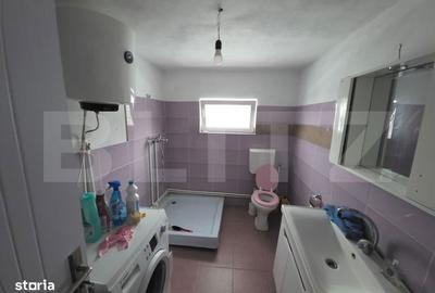 Casă cu 3 camere în Crainimăt - 9