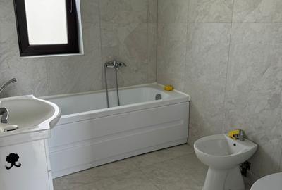 Duplex cu 3 camere cu Canalizare în Miroslava - 7