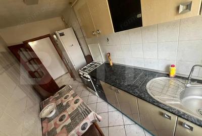 Apartament 2 camere mobilat complet - 10