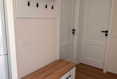 Apartament cu 2 camere decomandat în Central - 3