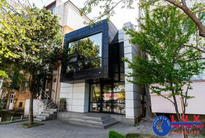 ID 6149 EXCLUSIVITATE - DE VANZARE - Spa?iu comercial - 1