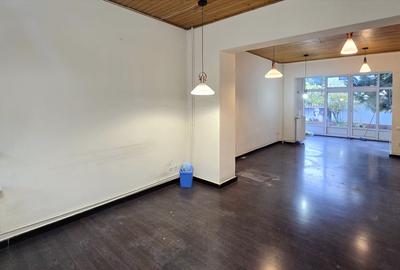 Casa de inchiriat Parcul Circului Bdul Lacul Tei, curte proprie, la bulevard - 8