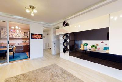 Apartament cu 2 camere decomandat în 13 Decembrie - 2