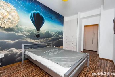 Apartament 2 camere Ared UTA - 4