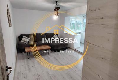 Apartament cu 2 camere decomandat în Burdujeni - 4