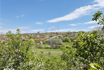 Teren de 1220 mp, în Holboca - 7