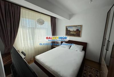 Apartament cu 2 camere decomandat, mobilat în Berceni