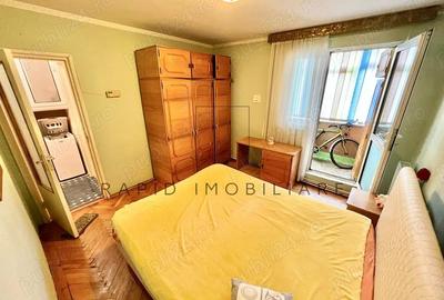 2 camere - Tiglina 2 - 2 Balcoane - Aprox. 57 mp - 4