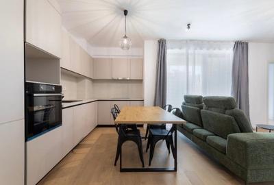 Apartament 3 camere | North Avenue - Zona Pipera | Parcare inclusa - 2