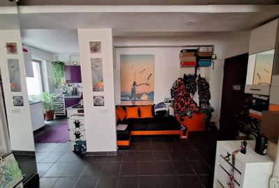 Apartament cu 2 camere decomandat, mobilat în Mărășești - 4