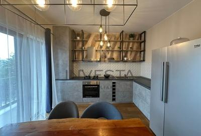 Apartament in vila cu panorama deosebita si garaj! - 9