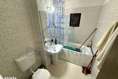 Apartament cu 2 camere decomandat în Craiovița Nouă - 6