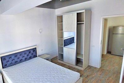 Mamaia Nord, apartament 2 camere, mobilat-utilat premium, vedere la Mare - 8