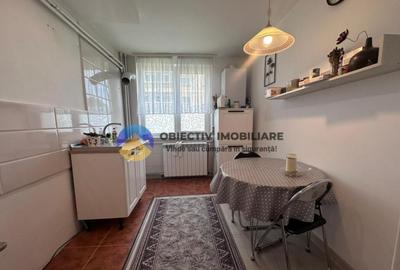 Apartament Darmanesti 3 camere - zona cu vedere spre oras - 18