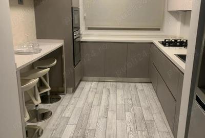 Apartament cu 3 camere decomandat în Dorobanți - 2