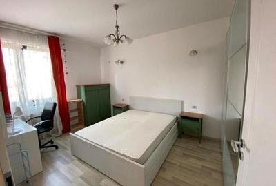 Apartament cu 2 camere decomandat în Luminiș - 5