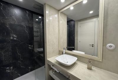 NOU!!!Apartament ultra finisat si mobilat, lounge si fitness - 10