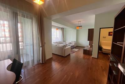 0 Comision | 2 Camere | 13 Septembrie | Centrala | Parcare | Bloc nou - 10