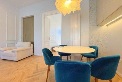 4 camere, spatios, prima inchiriere - vedere spre Bega - 9