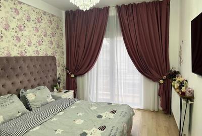 Casă cu 3 camere cu Teren 80 Mp în Măgurele - 12