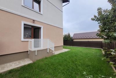 3 Camere NOU - Finalizat 2024 - Valea Lupului - Parter cu Gradina 160mp + Loc P. - 10