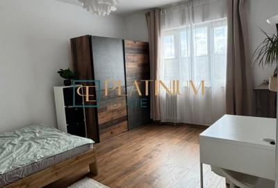 Apartament cu 3 camere decomandat, mobilat în Gheorghe Lazăr - 2