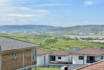 Casa individuala, 150 mp, 4 camere, 4 bai, teren 450 mp, Dezmir - 19
