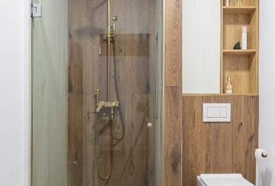 Apartament superfinisat Mihai Viteazu - Comision 0 - 9